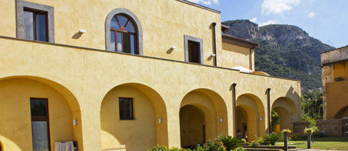 B&B Villa Elisa Meta Exterior photo